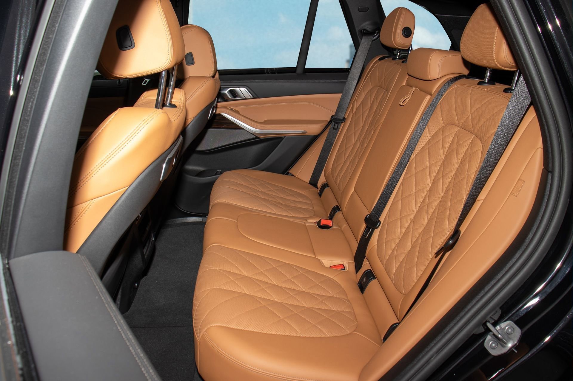 Used 2026 BMW X5 sDrive40i image 7