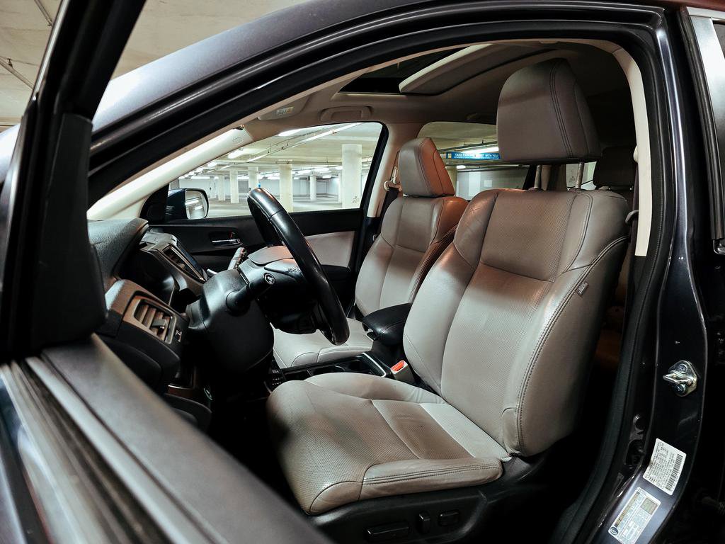 Used 2016 Honda CR-V EX-L image 17