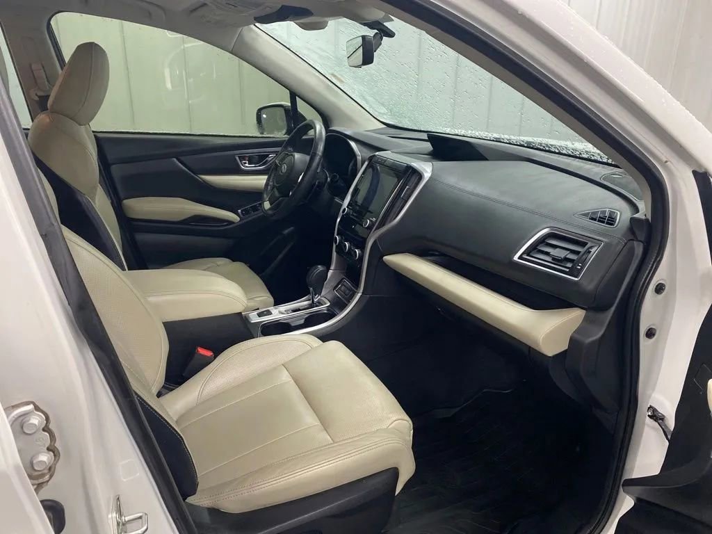 Used 2020 Subaru Ascent Limited w/ Technology Package image 6