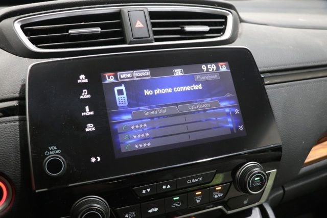 Used 2020 Honda CR-V EX-L image 14