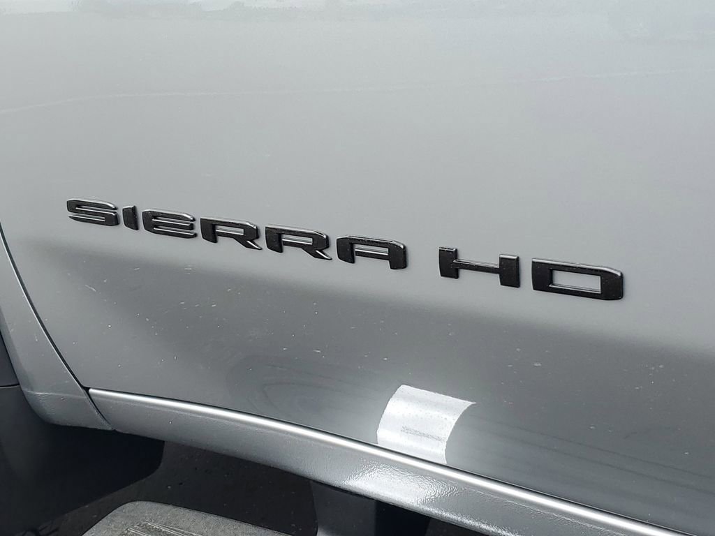 New 2026 GMC Sierra 2500 SLE w/ SLE Value Package; AWD/4WD image 7