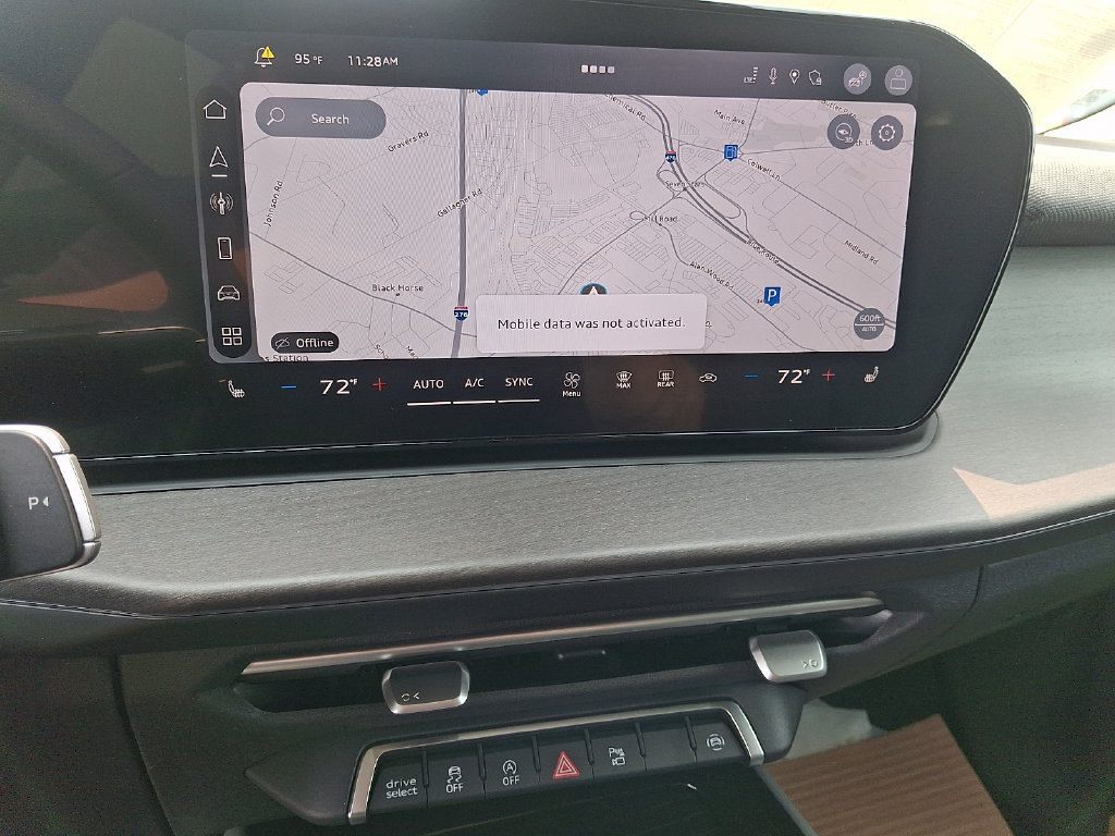 New 2026 Audi Q3 quattro 2.0T AWD/4WD image 9