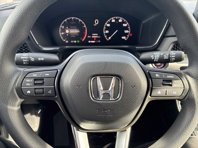 New 2027 Honda CR-V LX image 13
