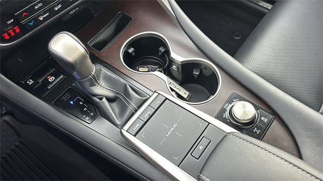 Used 2021 Lexus RX 350 AWD w/ Premium Package image 21