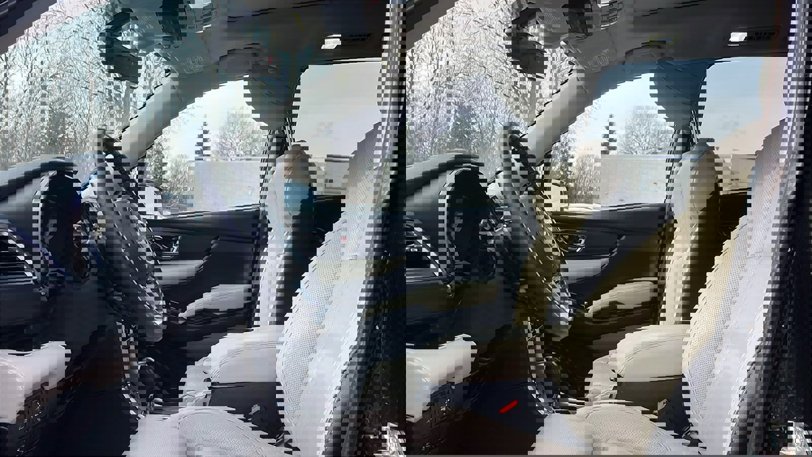 Used 2020 Subaru Ascent Limited w/ Technology Package image 10