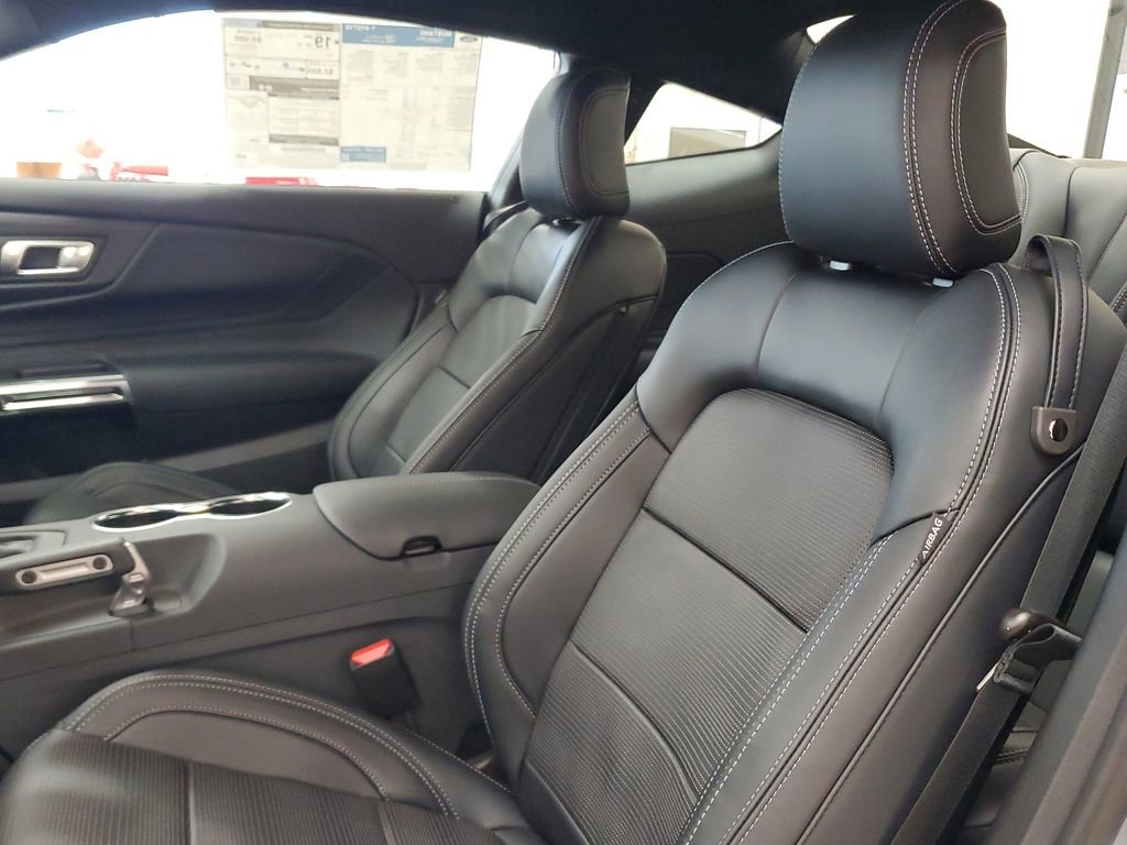 New 2026 Ford Mustang GT RWD image 14