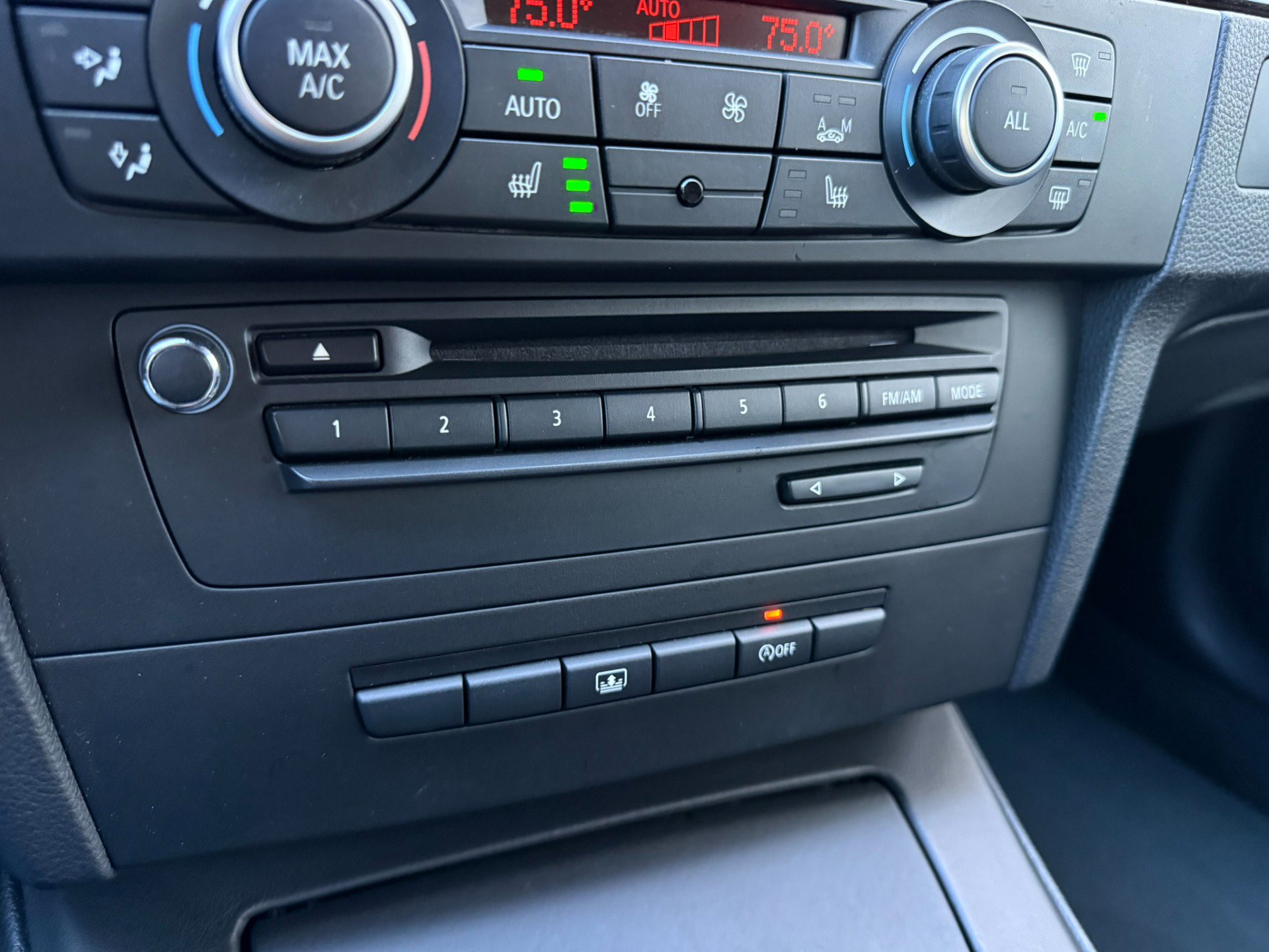 Used 2013 BMW M3 Coupe image 22