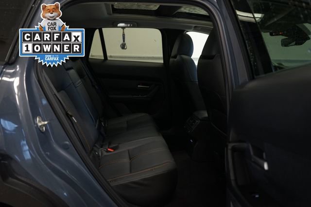 Used 2025 MAZDA CX-50 AWD 2.5 Turbo w/ Cargo Package image 31