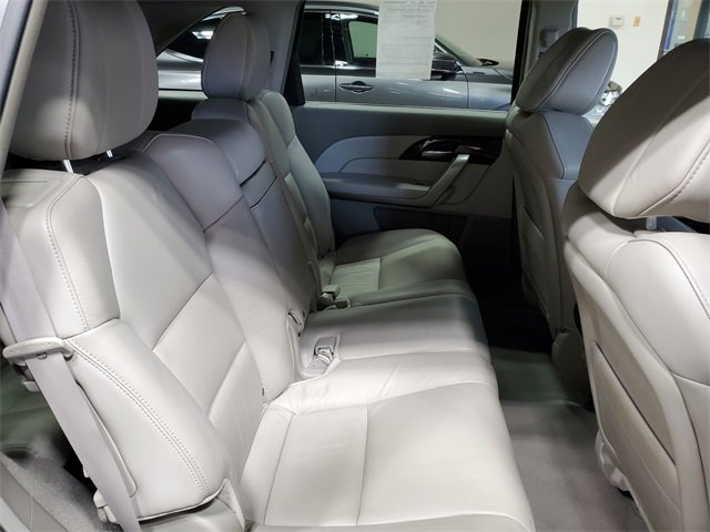 Used 2011 Acura MDX image 14