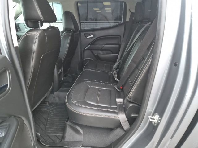 Used 2019 GMC Canyon Denali AWD/4WD image 14