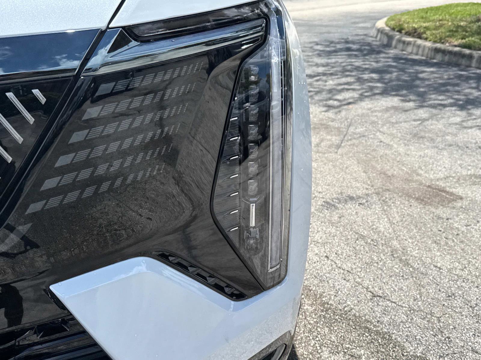 New 2026 Cadillac Escalade IQ Sport 2 image 9