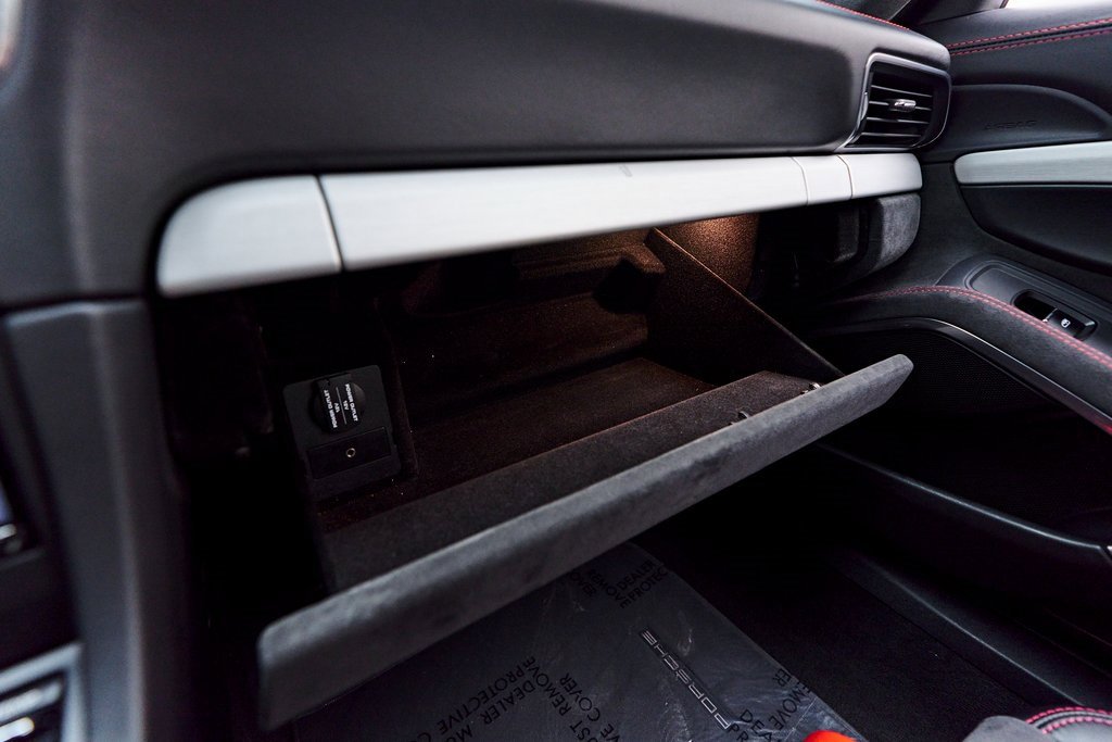 Used 2014 Porsche 911 GT3 image 88