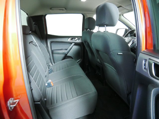 Used 2022 Ford Ranger XLT w/ Equipment Group 301A Mid AWD/4WD image 16