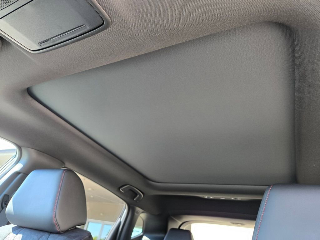 New 2025 Acura ADX A-Spec image 12