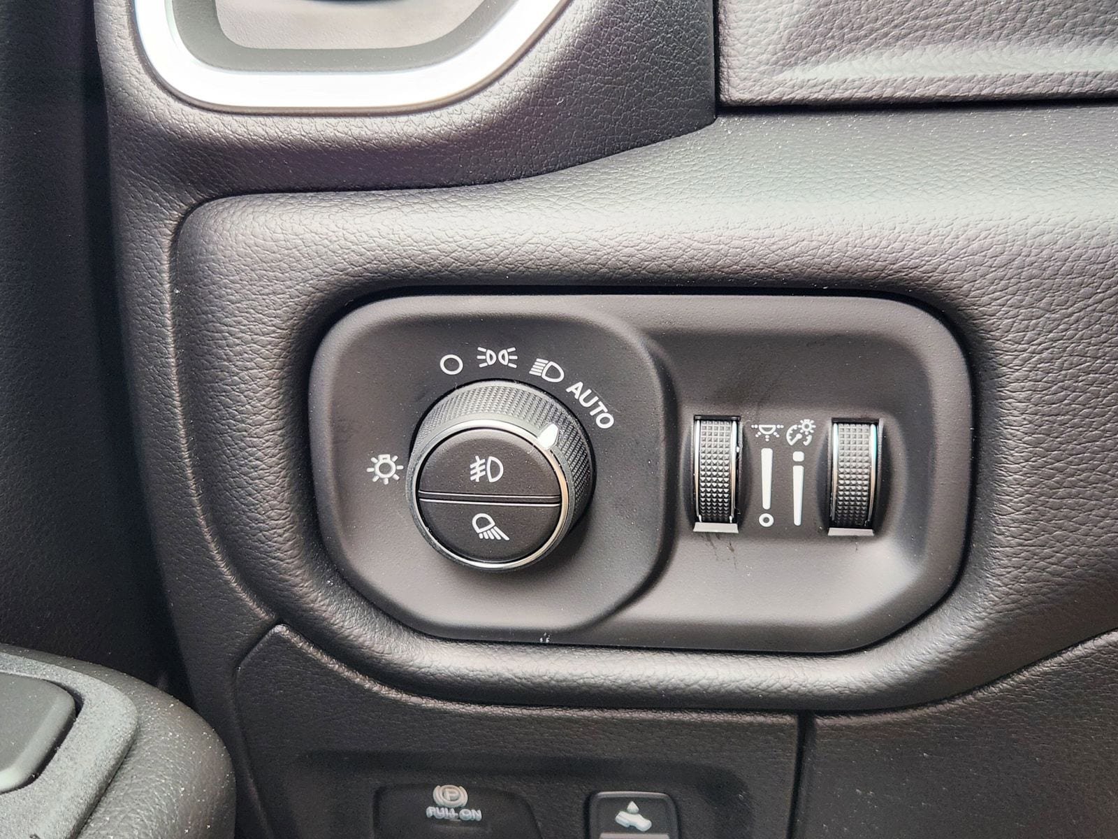 New 2026 RAM 1500 Lone Star image 31