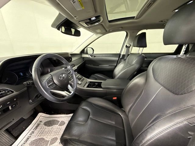 Used 2022 Hyundai Palisade SEL w/ Premium Package image 12