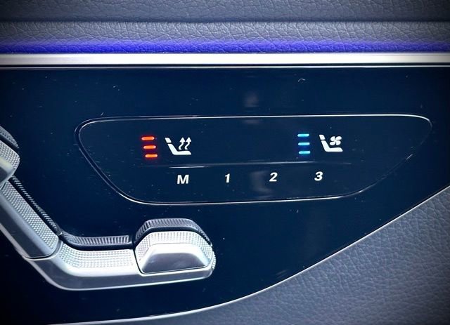 New 2026 Mercedes-Benz C 300 C 300 image 23