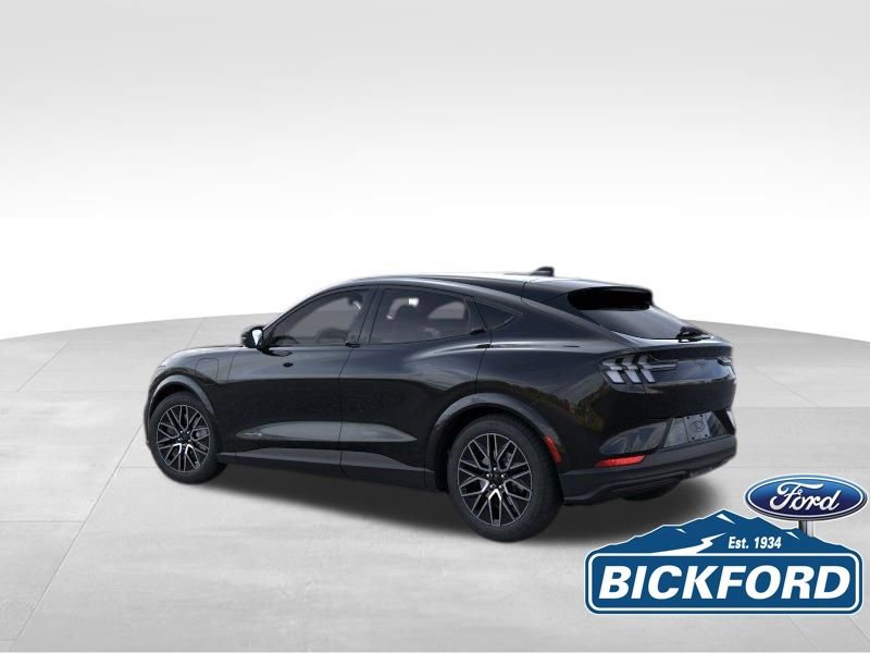 New 2026 Ford Mustang Mach-E Premium AWD/4WD image 4