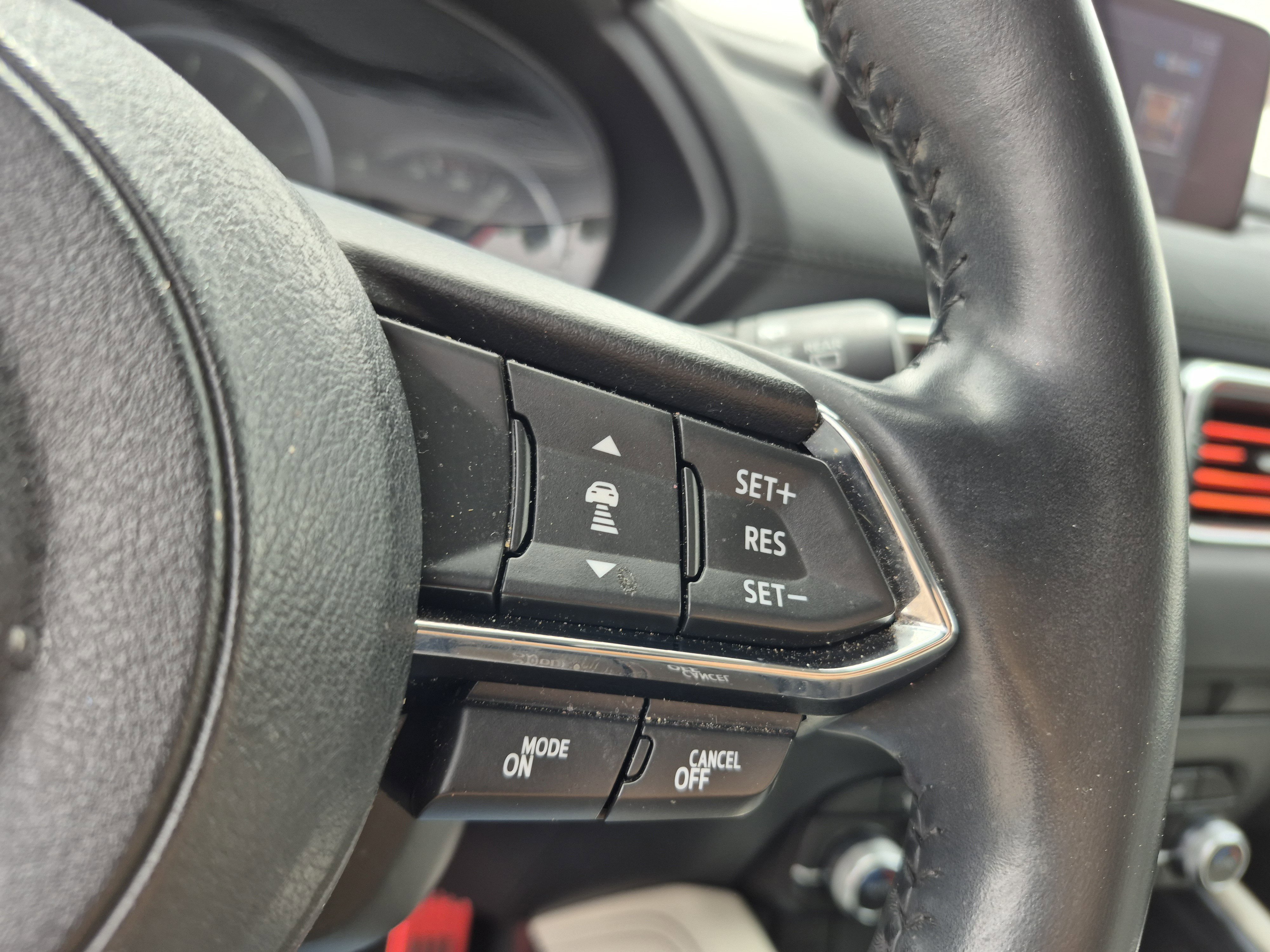 Used 2019 MAZDA CX-5 Grand Touring w/ GT Premium Package AWD/4WD image 27
