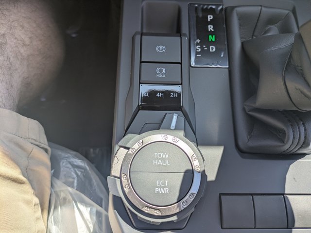New 2026 Toyota Tacoma SR5 AWD/4WD image 28