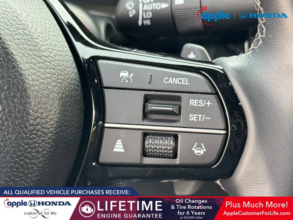 Used 2025 Honda Civic Sport Touring image 25