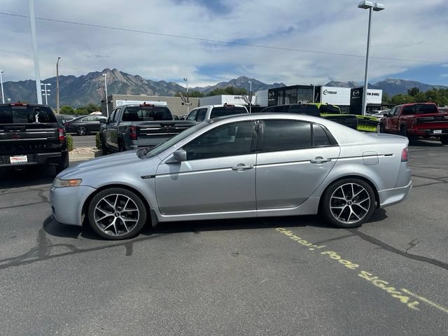 Used 2004 Acura TL FWD image 7