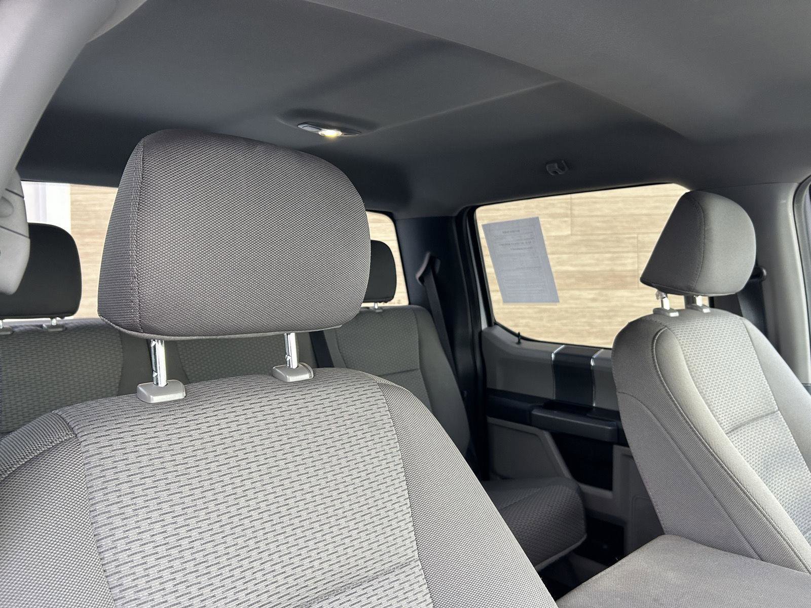 Used 2022 Ford F250 XLT w/ XLT Value Package image 12