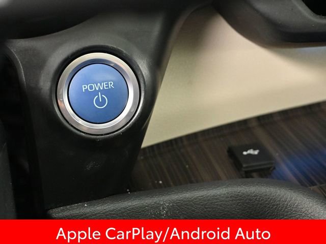 Certified 2023 Toyota Sienna Platinum image 20