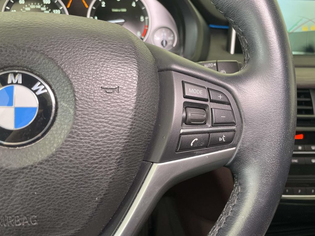 Used 2015 BMW X5 xDrive35d AWD/4WD image 34