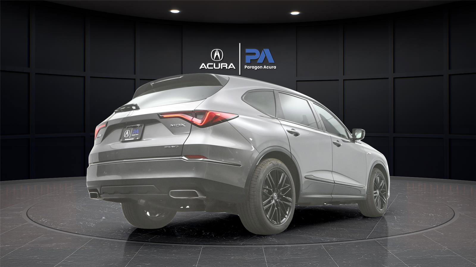 Used 2026 Acura MDX A-Spec AWD/4WD image 29