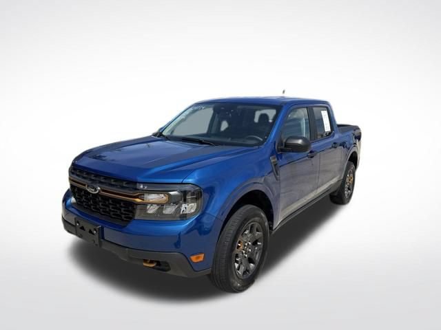 Used 2024 Ford Maverick Tremor w/ Tremor Off-Road Package AWD/4WD image 11