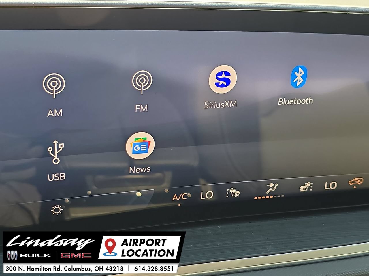 New 2026 Buick Envision Preferred AWD/4WD image 40