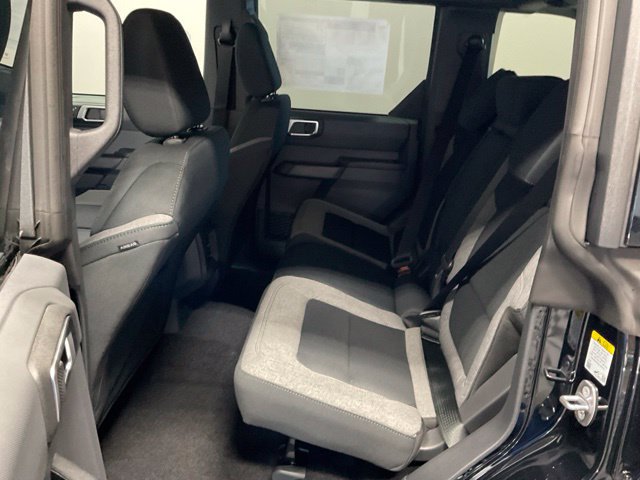 New 2026 Ford Bronco Big Bend AWD/4WD image 19