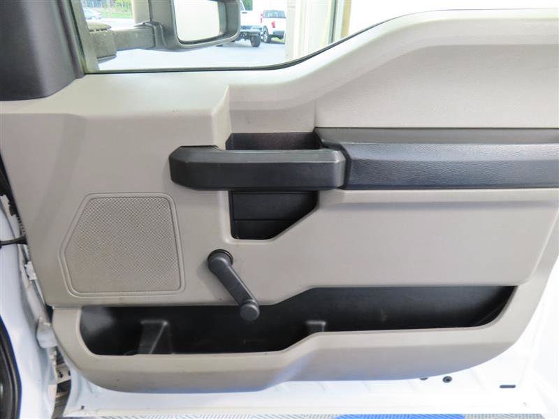 Used 2018 Ford F350 XL AWD/4WD image 25