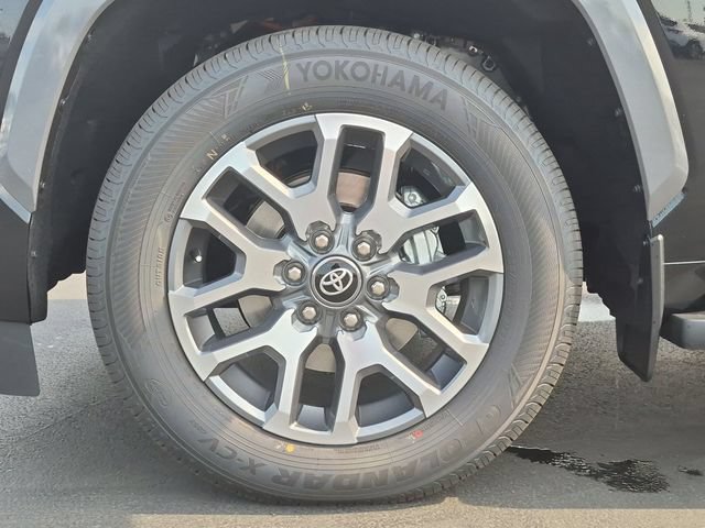 New 2026 Toyota Sequoia 1794 Edition AWD/4WD image 28