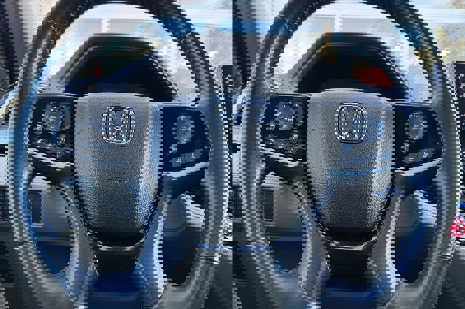 Used 2018 Honda Odyssey Elite image 28