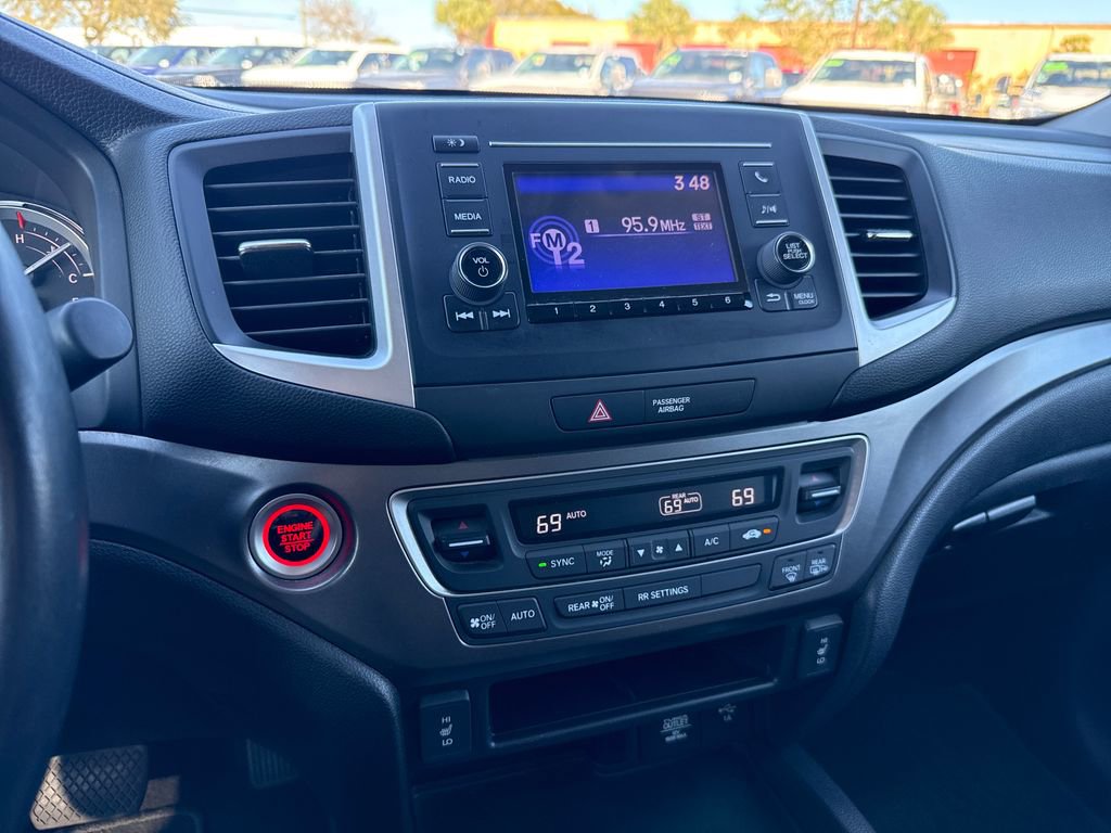 Used 2019 Honda Ridgeline RTL image 19