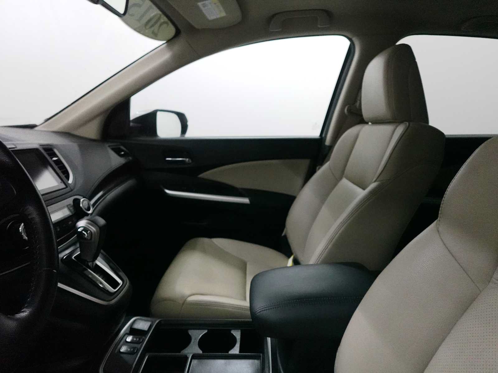 Used 2015 Honda CR-V Touring image 13