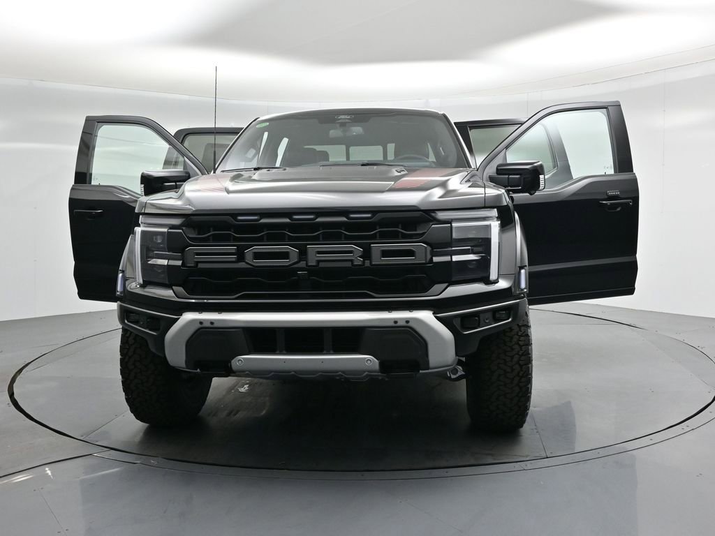 New 2025 Ford F150 Raptor image 33
