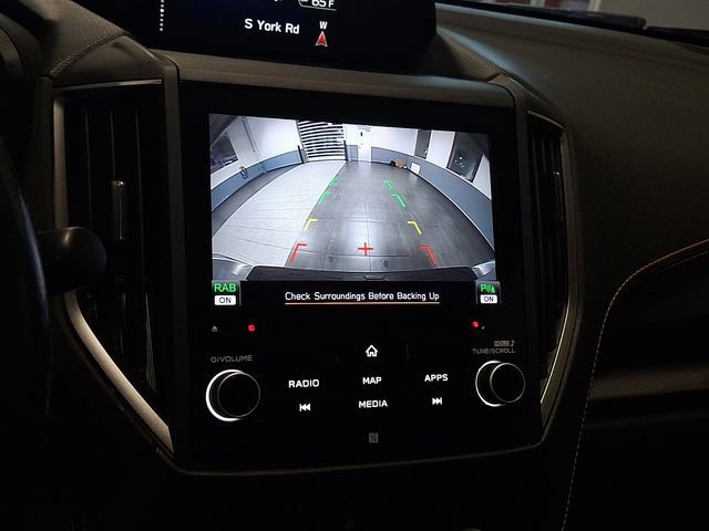 Used 2019 Subaru Crosstrek 2.0i Limited w/ Moonroof Package w/Navigation AWD/4WD image 19