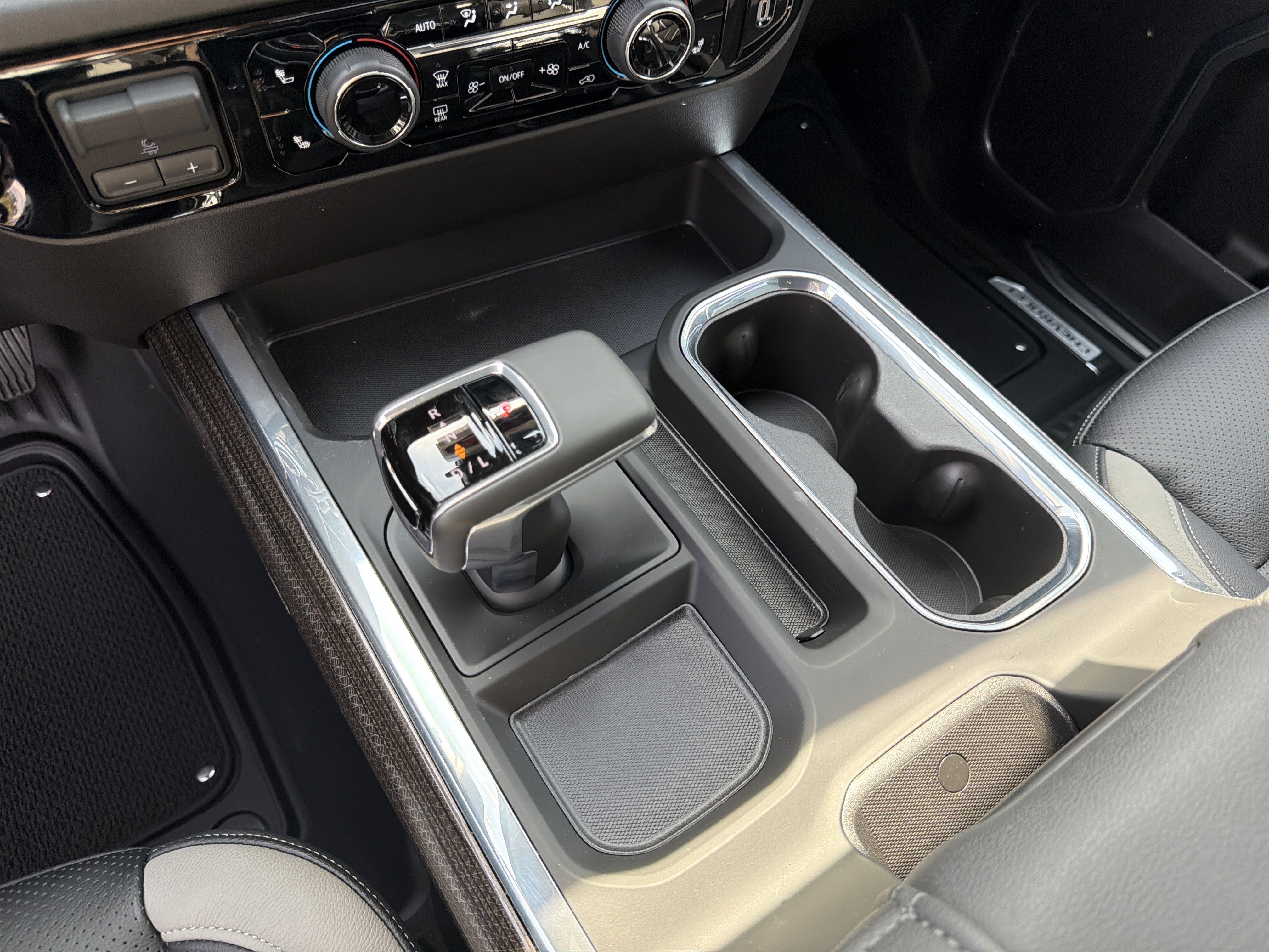 New 2025 Chevrolet Silverado 1500 RST w/ Convenience Package II image 28