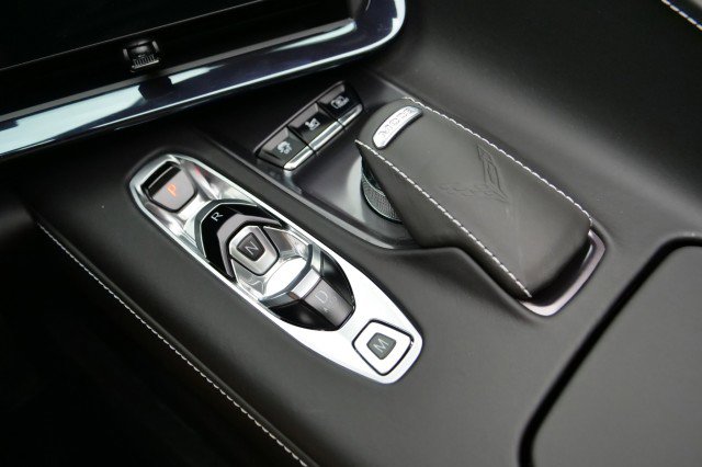 Used 2023 Chevrolet Corvette Stingray Premium Conv w/ Z51 Performance Package image 19