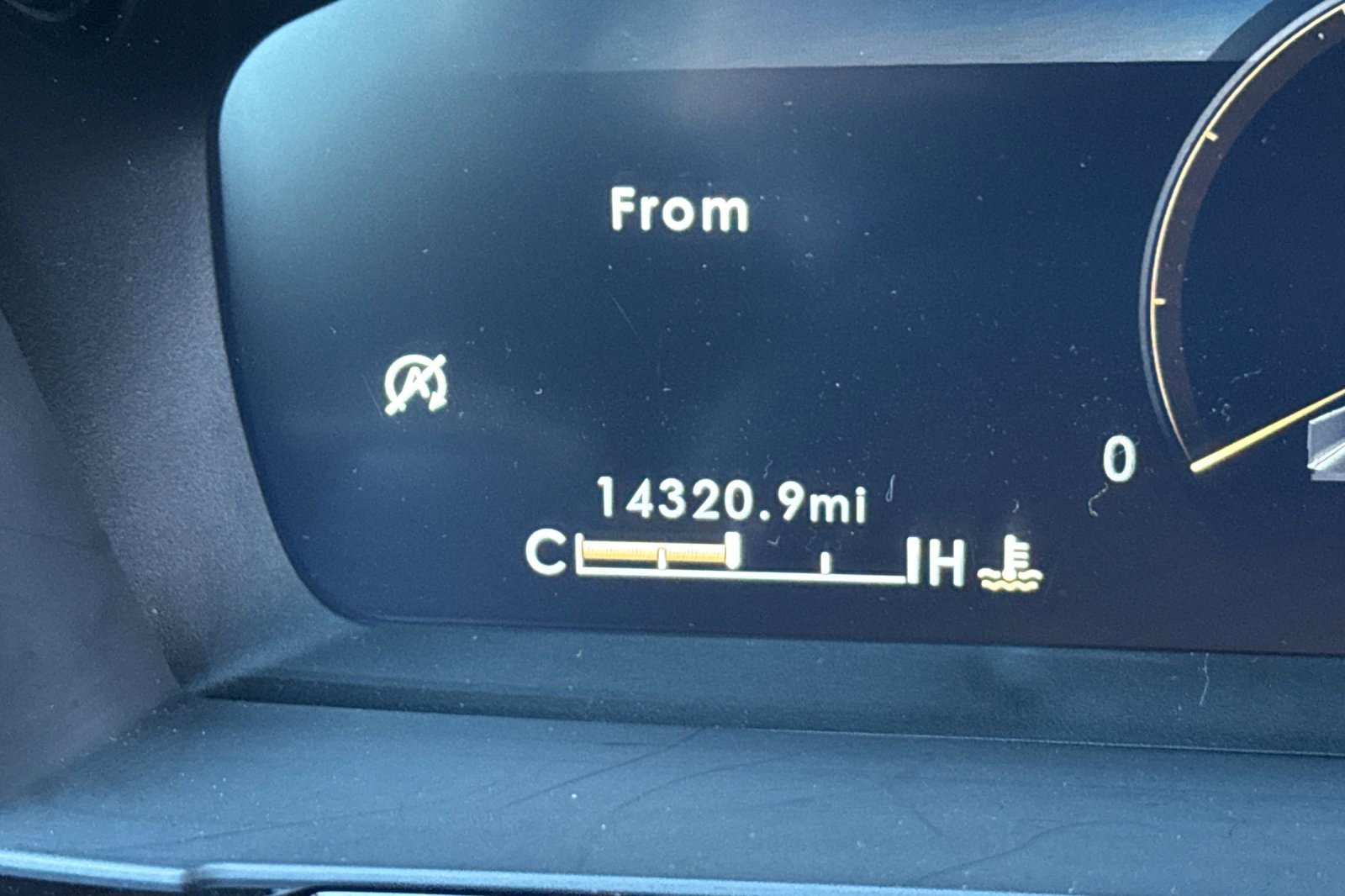 Certified 2022 Lincoln Corsair Reserve w/ Equipment Group 201A image 25