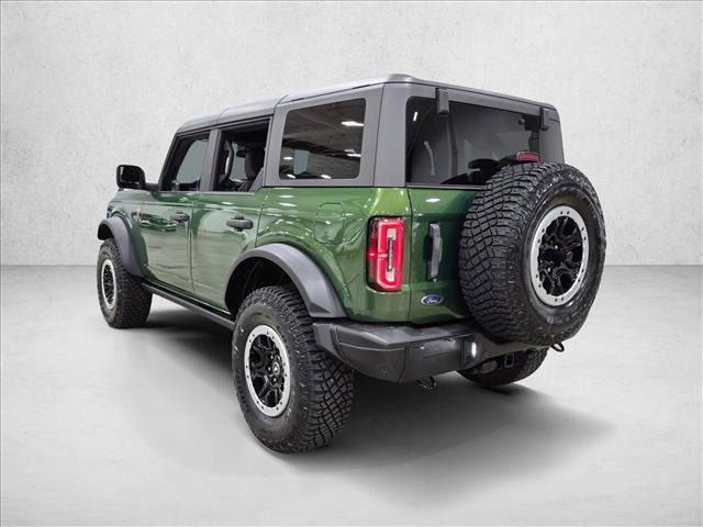 Used 2023 Ford Bronco Badlands w/ Sasquatch Package AWD/4WD image 8