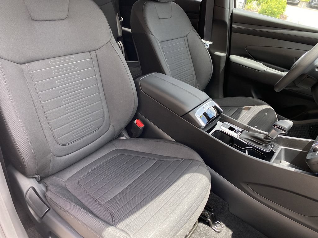 New 2026 Hyundai Santa Cruz SE FWD image 33