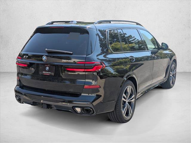 New 2026 BMW X7 xDrive40i w/ Executive Package image 2