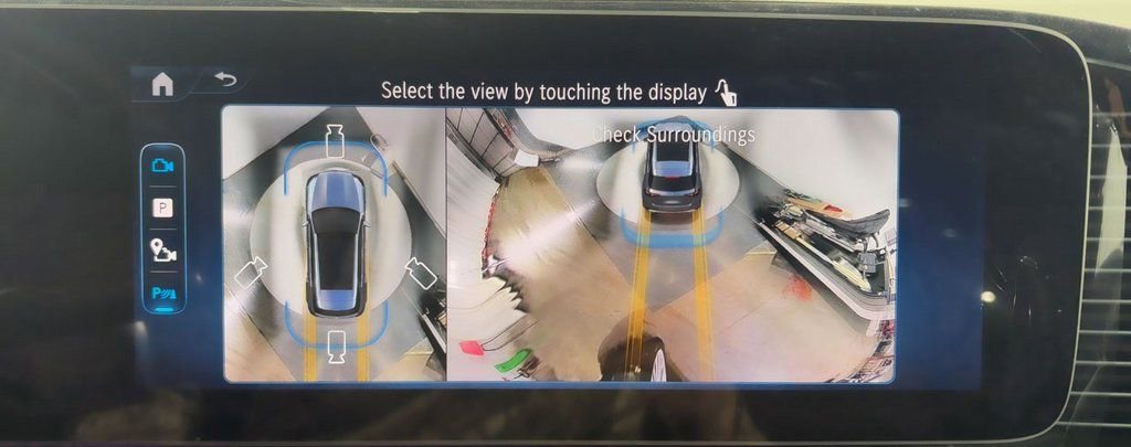 Certified 2026 Mercedes-Benz GLE 350 4MATIC image 22