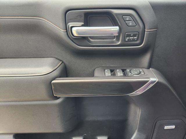 Used 2021 GMC Sierra 1500 AT4 w/ AT4 Value Package AWD/4WD image 24