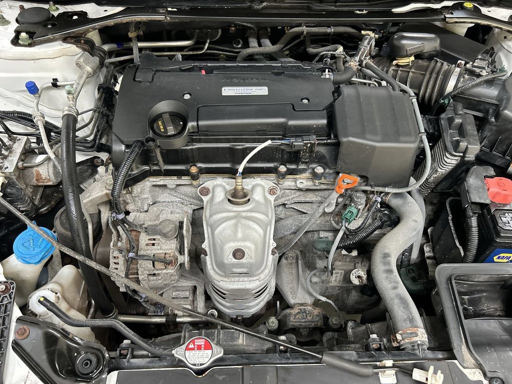 Used 2017 Honda Accord Sport Special Edition image 23