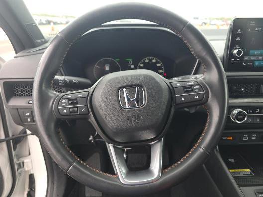 Used 2025 Honda CR-V Sport-L image 10